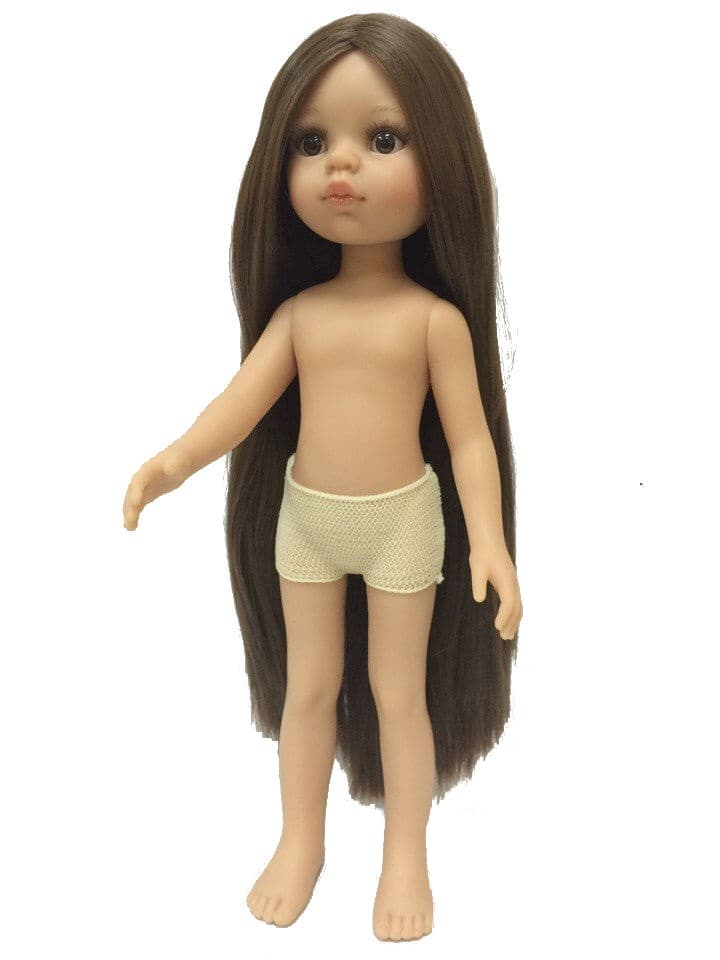 Архив кукол без одежды(в наличии нет)