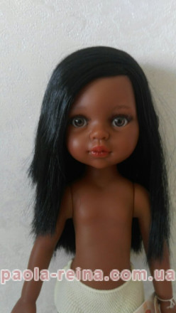 Лялька без одягу  Нора 14797, 32 см