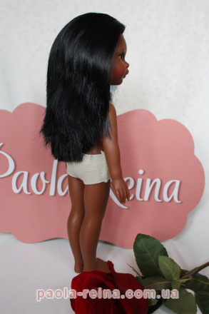 Лялька без одягу  Нора 14797, 32 см