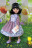 Carina 04868 Paola Reina  32 см Las articuladas-2025 new