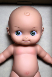 Mini Pancha Paola Reina, new 2025, арт.28101, 28 см 1
