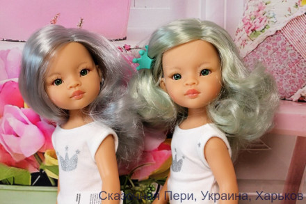 Кукла Паола Рейна Лиу Liu 13204 (2022), 32 см