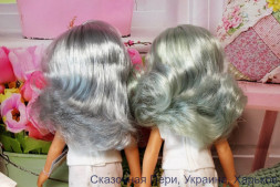 Кукла Паола Рейна Лиу Liu 13204 (2022), 32 см