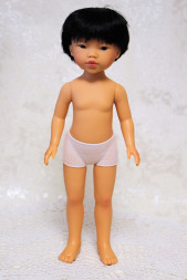 Кукла Kenzo без одежды, KEN-D-7500, 28 см