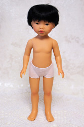 Кукла Kenzo без одежды, KEN-D-7500, 28 см