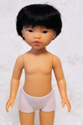 Кукла Kenzo без одежды, KEN-D-7500, 28 см