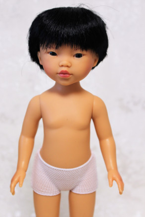 Кукла Kenzo без одежды, KEN-D-7500, 28 см