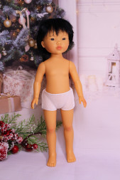 Кукла Kenzo без одежды, KEN-D-7500, 28 см