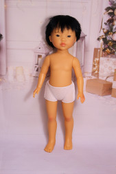Кукла Kenzo без одежды, KEN-D-7500, 28 см