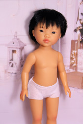 Кукла Kenzo без одежды, KEN-D-7500, 28 см