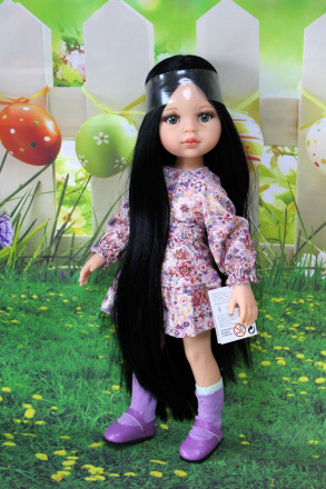 Лялька Paola Reina New 2025  арт. 13233+54706