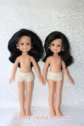 Лялька без одягу Каріна Клео 14105, 32 см