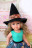 Комплект одягу  Halloween для Coral Vestida de Azul, 45 cм