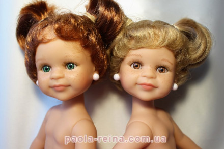 Лялька без одягу Клео 14606, 32 см