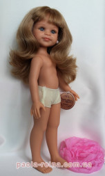 Лялька без одягу Клео 14768, 32 см