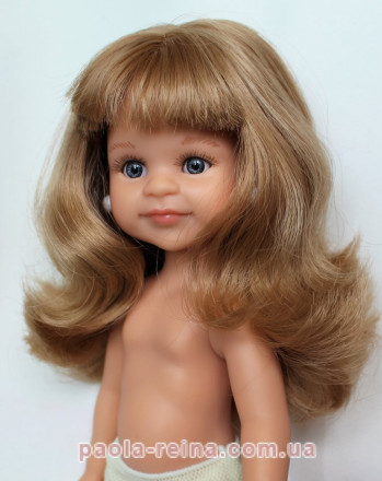 Лялька без одягу Клео 14768, 32 см
