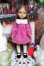 Paola Reina Керол 13213 у брендовому одязі, арт. 13213+54696 + піжама