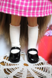 Paola Reina Керол 13213 у брендовому одязі, арт. 13213+54696 + піжама