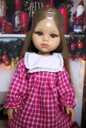 Paola Reina Керол 13213 у брендовому одязі, арт. 13213+54696 + піжама