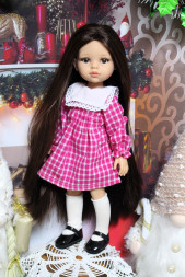 Paola Reina Керол 13213 у брендовому одязі, арт. 13213+54696 + піжама