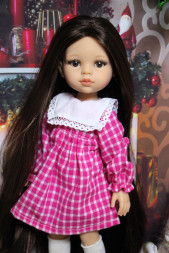 Paola Reina Керол 13213 у брендовому одязі, арт. 13213+54696 + піжама