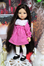 Paola Reina Керол 13213 у брендовому одязі, арт. 13213+54696 + піжама