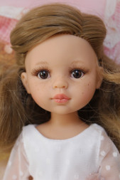 Кукла Карла 04828 Paola Reina, 32 см