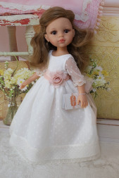 Кукла Карла 04828 Paola Reina, 32 см
