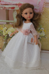 Кукла Карла 04828 Paola Reina, 32 см