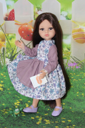 Paola Reina Керол 13213 у брендовому одязі, арт. 13213+54868 + піжама