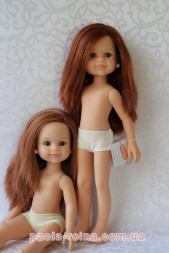 Лялька без одягу Клео-Крісті 14631, 32 см