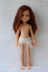 Лялька без одягу Клео-Крісті 14631, 32 см