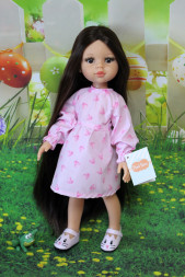 Paola Reina Керол 13213 у брендовому одязі, арт. 13213+54686 + піжама