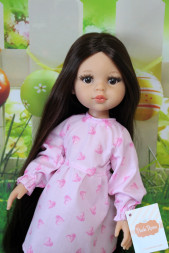 Paola Reina Керол 13213 у брендовому одязі, арт. 13213+54686 + піжама