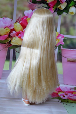 Кукла Лаура Paola Reina  04497 , 32 см