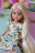 Кукла Лаура Paola Reina  04497 , 32 см