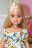 Кукла Лаура Paola Reina  04497 , 32 см