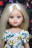 Кукла Лаура Paola Reina  04497 , 32 см