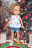Лялька Софія М-4748 Manolo Dolls, 32 см, Іспанія