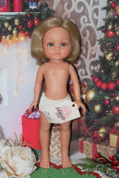 Кукла София M-4748 Manolo dolls, 32 см, Испания