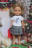Кукла София M-4748 Manolo dolls, 32 см, Испания