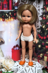 Кукла София M-4748 Manolo dolls, 32 см, Испания