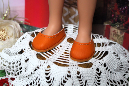 Кукла София M-4748 Manolo dolls, 32 см, Испания