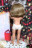 Кукла София M-4748 Manolo dolls, 32 см, Испания