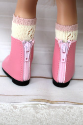 Лялька Люсія Paola Reina у вбранні 54679 Paola Reina + піжамка+взуття