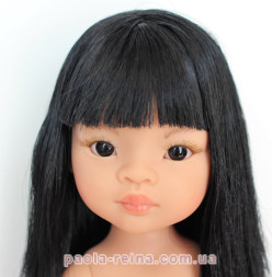 Лялька без одягу Ліу (Лиу, Liu) 14582, 14798, 32 см