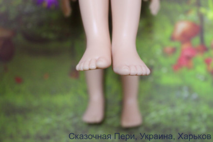 Манекен для примірок одягу для ляльки Paola Reina 32 см