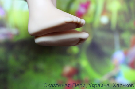 Манекен для примірок одягу для ляльки Paola Reina 32 см