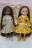Лялька Софія М-4717 Manolo Dolls, 32 см, Іспанія