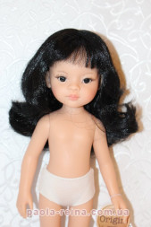 Лялька без одягу Ліу (Лиу, Liu) 14599, 32 см